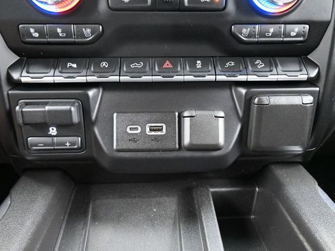 Used 2019 GMC Sierra 1500 AT4 w/ AT4 Premium Package image 14