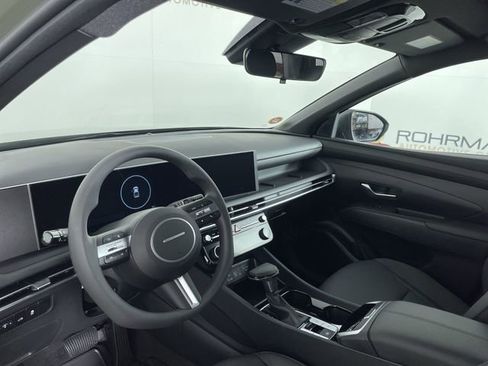 New 2026 Hyundai Santa Cruz SEL image 20