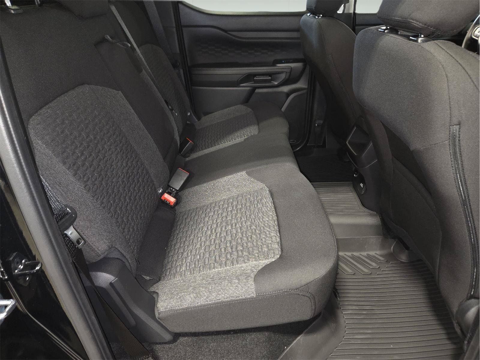 Used 2026 Ford Ranger XLT AWD/4WD image 44