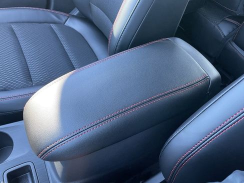 New 2026 Ford Escape ST-Line Select w/ Tech Pack #1 image 48