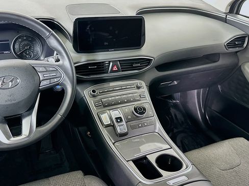 Used 2023 Hyundai Santa Fe SEL image 16