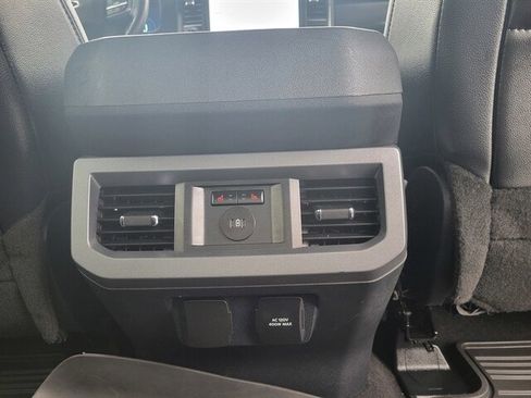Used 2024 Ford F350 Lariat w/ Lariat Ultimate Package image 5