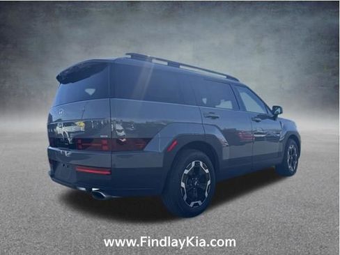 Used 2024 Hyundai Santa Fe SEL image 4