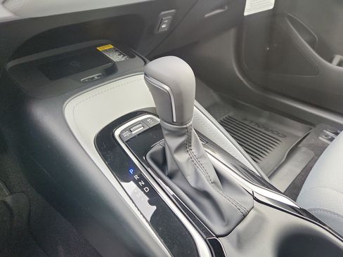 New 2026 Toyota Corolla SE image 20