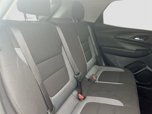 Used 2023 Chevrolet TrailBlazer LT image 25