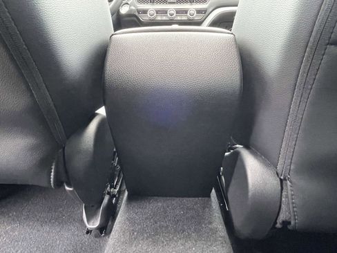Used 2025 Acura Integra A-Spec FWD image 11