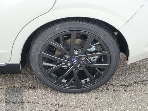 New 2026 Subaru Impreza RS AWD/4WD image 5