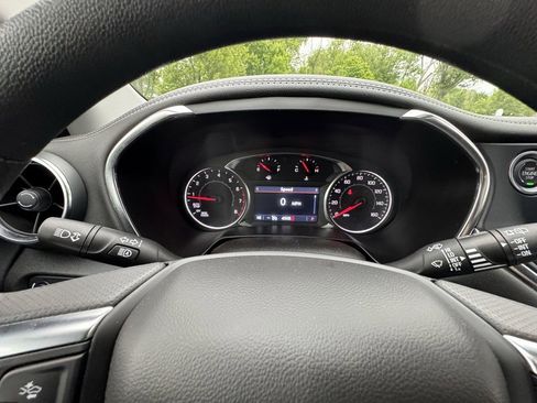 Certified 2025 Chevrolet Blazer LT w/ LPO, Floor Liner Package image 51