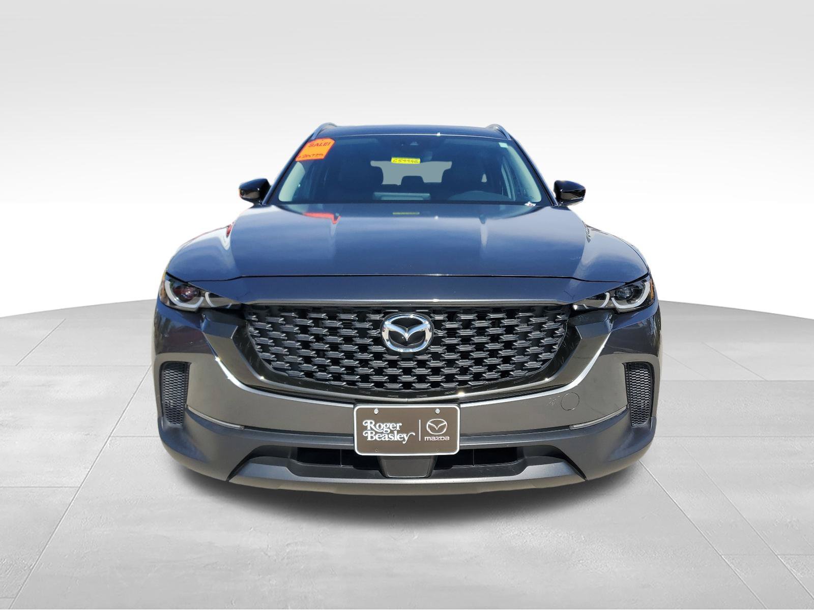 Certified 2024 MAZDA CX-50 AWD 2.5 S w/ Cargo Package image 2