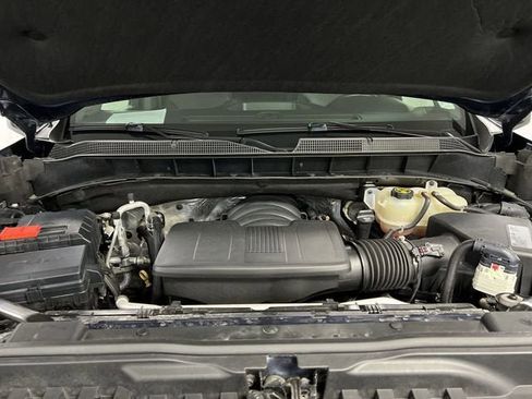 Used 2021 Chevrolet Silverado 1500 RST w/ All Star Edition Plus image 30