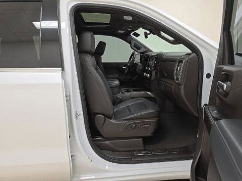 Used 2021 GMC Sierra 1500 Denali w/ Denali Ultimate Package AWD/4WD image 22