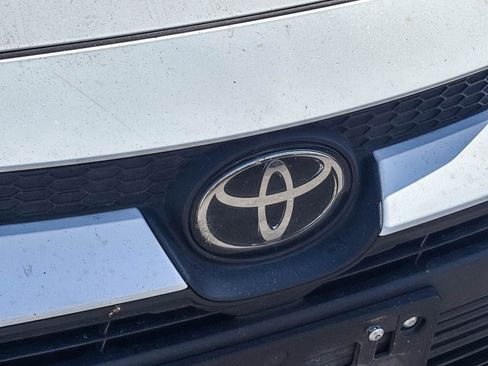 Certified 2024 Toyota Corolla LE FWD image 8