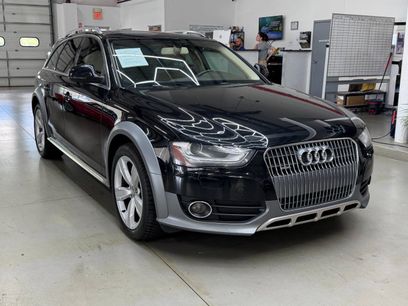 Used 2013 Audi A4 Premium w/ Convenience Pkg