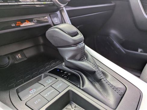 Certified 2024 Toyota RAV4 XLE w/ Convenience Package image 12