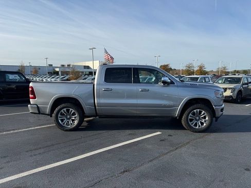 Used 2024 RAM 1500 Limited image 9