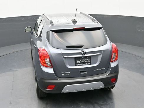 Used 2015 Buick Encore Leather image 38