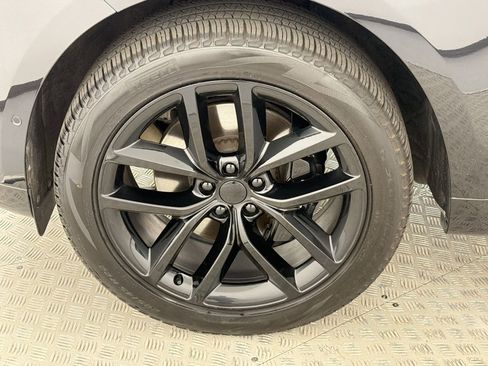 Certified 2023 Land Rover Range Rover Sport SE Dynamic image 11