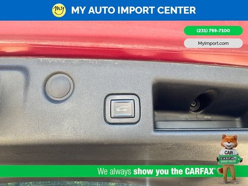 Used 2019 Chevrolet Equinox LT AWD/4WD image 29