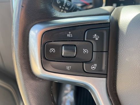 Used 2021 Chevrolet Silverado 1500 LTZ w/ LTZ Premium Package image 22