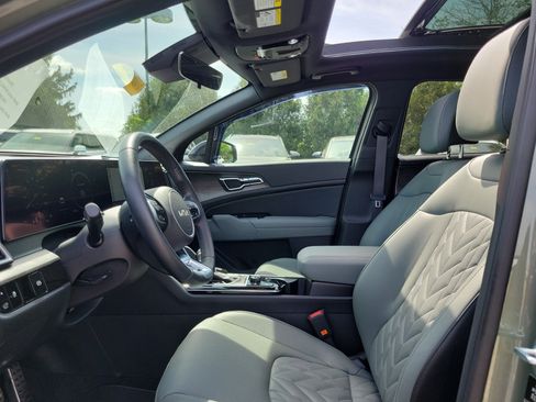 Used 2023 Kia Sportage X-Pro Prestige image 15