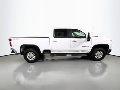 Used 2025 Chevrolet Silverado 2500 LT w/ Convenience Package