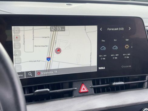 Used 2023 Kia Sportage X-Pro Prestige image 25