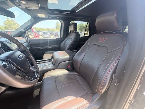 Used 2021 Ford Expedition Max King Ranch AWD/4WD image 6