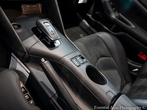 New 2024 Nissan Z Performance w/ Floor Mat Package image 15