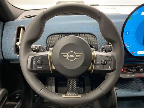 Used 2026 MINI Cooper Countryman S w/ Comfort Package Max AWD/4WD image 15