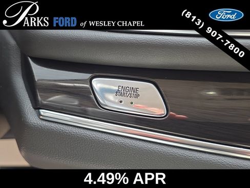 Used 2023 Buick Enclave Premium w/ Experience Buick Package AWD/4WD image 28