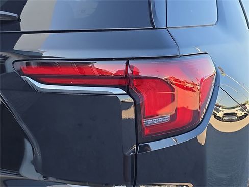 New 2026 GMC Terrain AT4 image 10