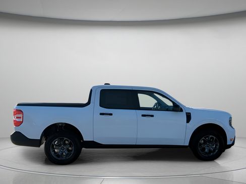 New 2026 Ford Maverick XLT AWD/4WD image 35