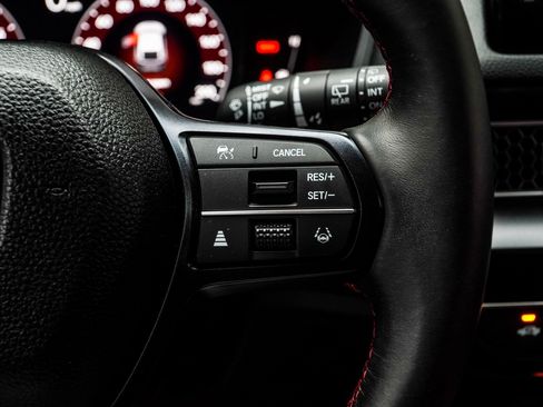 Used 2023 Honda Civic Type R image 28