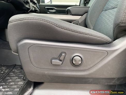 New 2026 RAM 1500 Big Horn AWD/4WD image 24