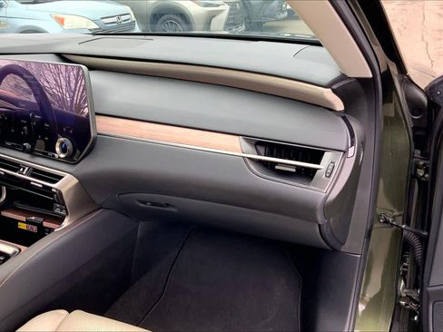 Certified 2023 Lexus RX 350 Luxury w/ Accessory Package (K3) image 19