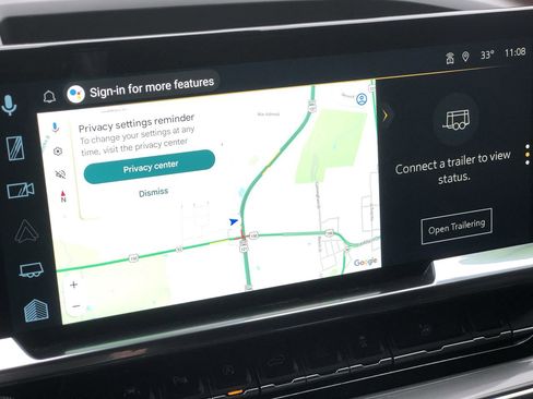 Used 2024 Chevrolet Silverado 1500 High Country w/ High Country Premium Package image 21