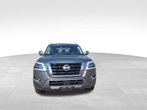 Used 2023 Nissan Armada SL image 4