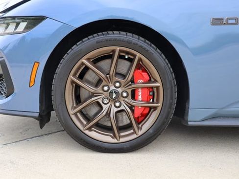 Used 2024 Ford Mustang GT Premium RWD image 9