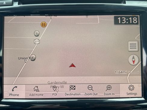 Used 2019 Nissan Murano SL w/ SL Technology Package image 30