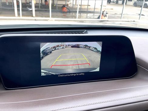 Used 2022 MAZDA CX-30 AWD 2.5 S w/ Premium Package image 26