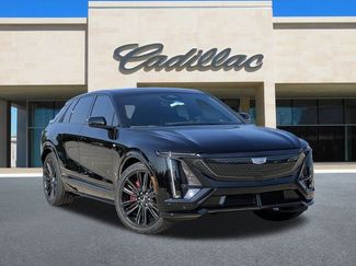 New 2026 Cadillac Lyriq V video 2