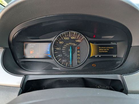 Used 2014 Ford Edge SEL w/ Equipment Group 205A FWD image 23