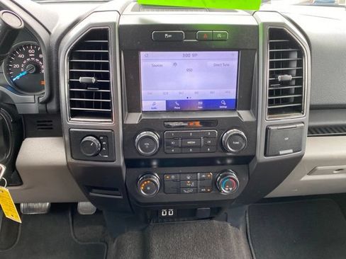 Used 2020 Ford F150 XLT AWD/4WD image 27