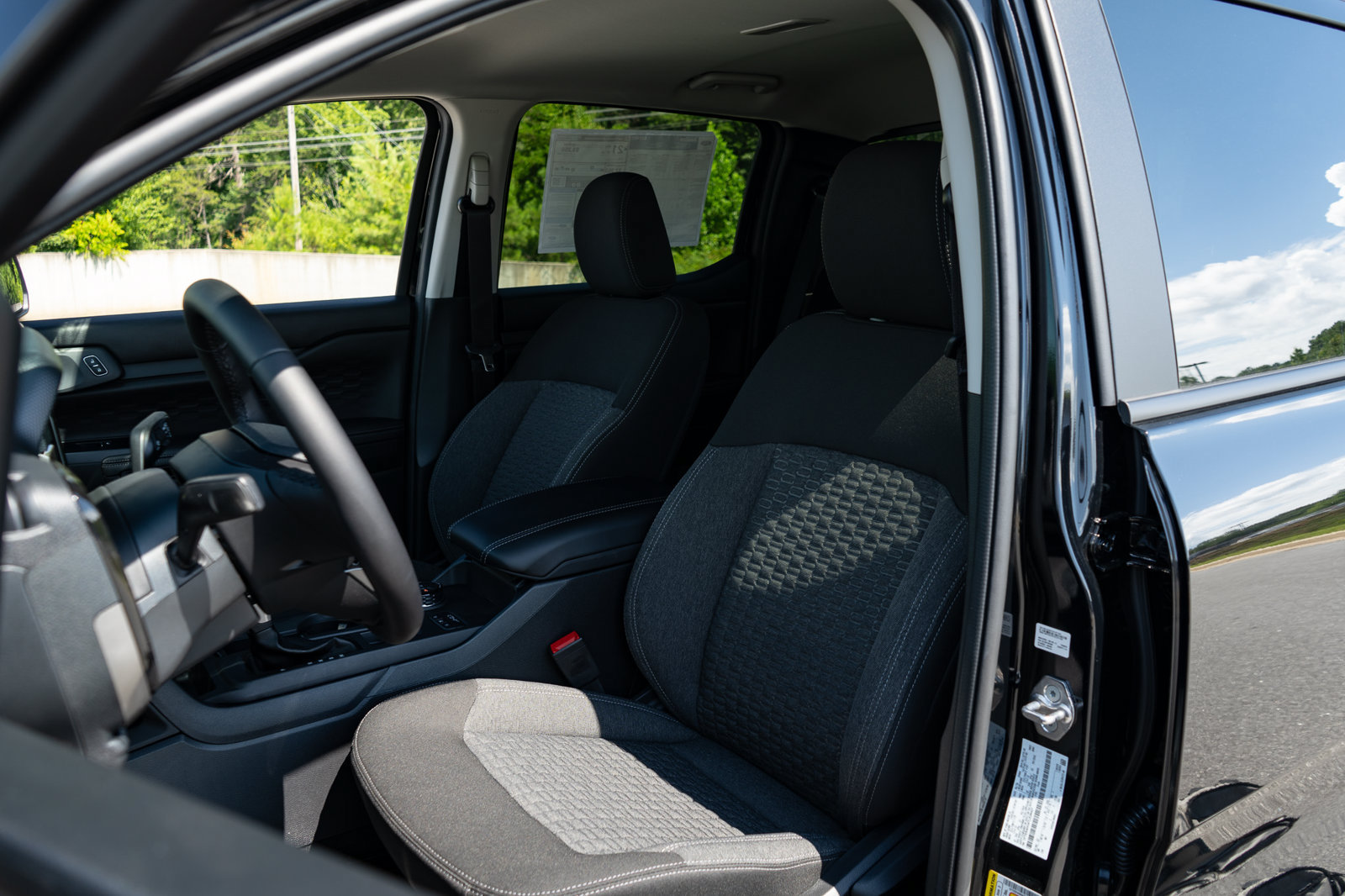 New 2026 Ford Ranger XLT AWD/4WD image 15