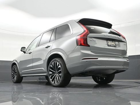 Used 2026 Volvo XC90 B6 Ultra w/ Protection Package AWD/4WD image 23