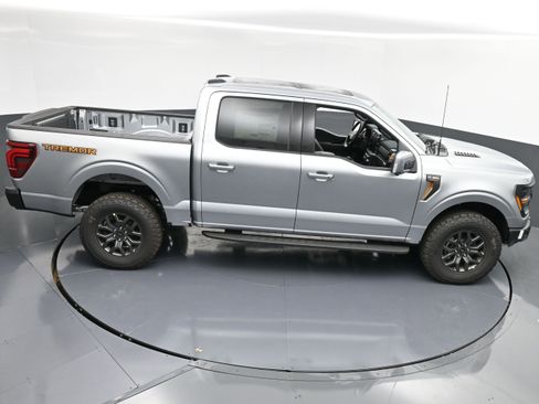 New 2025 Ford F150 Tremor w/ Equipment Group 402A High image 25