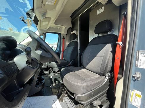 Used 2020 RAM ProMaster 3500 FWD image 10