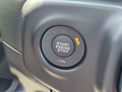 Used 2020 Jeep Wrangler Unlimited Rubicon w/ Quick Order Package 28Y Recon AWD/4WD image 10