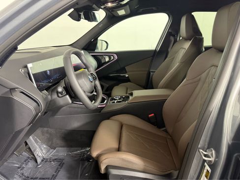 New 2026 BMW X3 xDrive30 AWD/4WD image 9