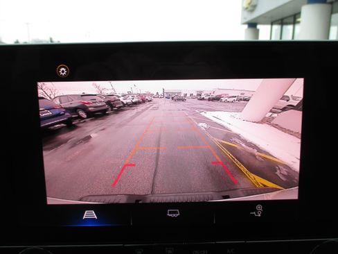 Used 2023 Chevrolet Colorado Trail Boss w/ Advanced Trailering Package image 19